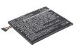 Battery Replacement HTC 35H00187-00M 35H00187-01M BJ83100 PJ83100 - 1