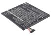 Battery Replacement HTC 35H00187-00M 35H00187-01M BJ83100 PJ83100 - 2