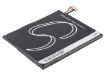 Battery Replacement HTC 35H00187-00M 35H00187-01M BJ83100 PJ83100 - 3