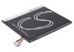 Battery Replacement HTC 35H00187-00M 35H00187-01M BJ83100 PJ83100 - 4