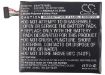 Battery Replacement HTC 35H00187-00M 35H00187-01M BJ83100 PJ83100 - 6