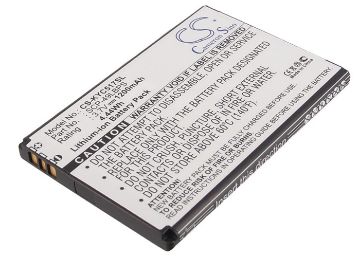 Battery Replacement Sprint 5AATXBT052GEA SCP-49LBP SSCP-46LBPS for C5155 - 1