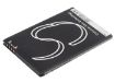 Battery Replacement HTC 35H00152-04M 35H00152-05M BTR6350 BTR6350B for ADR6350 - 4