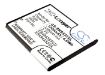Samsung EB494353VA EB494353VU Battery Replacement for Dart DoubleTime - 1