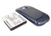 Samsung EB-F1M7FLU Battery Replacement for Galaxy S3 Mini - 2
