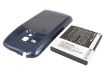 Samsung EB-F1M7FLU Battery Replacement for Galaxy S3 Mini - 4