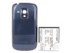 Samsung EB-F1M7FLU Battery Replacement for Galaxy S3 Mini - 5