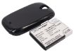 Verizon EB-L1K6ILZ Battery Replacement for Galaxy S Relay 4G SCH-i415 - 1