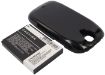 Verizon EB-L1K6ILZ Battery Replacement for Galaxy S Relay 4G SCH-i415 - 3