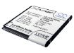 Replacement Battery for Lenovo BL179 BL180 BL186 BL194 BL200 - 1