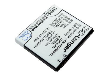 Esia Qwerty Mini Battery Replacement - 1