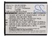 Kyocera 5AAXBT063GEA SCP-54LBPS Battery Replacement for C5215 Hydro Edge - 5