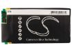 Battery Replacement HTC 35H10008-80 for 9500 Pocket PC Phone - 6