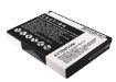 Blackberry BAT-17720-002 D-X1 Battery Replacement for 8900 Curve - 3