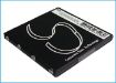 T-Mobile EB575152LA EB575152VA EB575152VU Battery Replacement for Galaxy S 4G Galaxy S II - 4