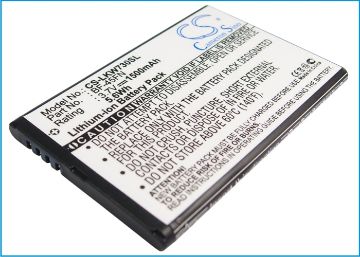 Replacement Battery LG BF-45FN for KW730 - 1