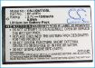 Replacement Battery LG BF-45FN for KW730 - 5