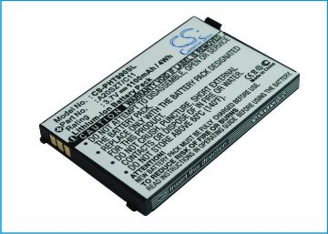 Philips A20SZT/C11 Battery Replacement for 9@9T 9A9T - 1