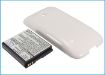 Huawei HB5K1H Battery Replacement for M865 Sonic Ascend II - 1