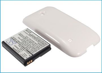 Huawei HB5K1H Battery Replacement for M865 Sonic Ascend II - 1