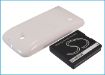 Huawei HB5K1H Battery Replacement for M865 Sonic Ascend II - 3