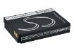Battery Replacement Seals VR-01 for VR3 VR7 - 4