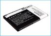 Samsung EB-L1G5HBA Battery Replacement for Exhilarate Galaxy S Blaze 4G - 1