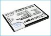 Samsung EB-L1G5HBA Battery Replacement for Exhilarate Galaxy S Blaze 4G - 3
