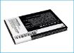Samsung EB-L1G5HBA Battery Replacement for Exhilarate Galaxy S Blaze 4G - 4
