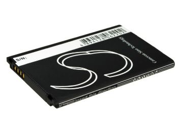 Battery Replacement Cricket for LW770 Optimus Regard - 1
