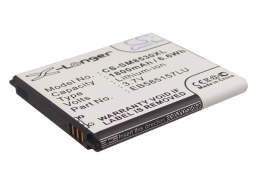 Samsung EB585157LU Battery Replacement for Galaxy Beam Grand Quattro - 1