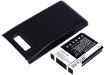 Battery Replacement LG BL-44JH for Optimus P705 P705g - 4