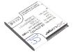 Battery Replacement TCL CAB1500007C1 CAB32A0001C1 TLiB5AB for A980 A986 - 2
