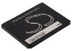 Pantech PBR-46E Battery Replacement for P6030 Renue - 3
