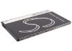 Replacement Battery Huawei HB505076RBC for A199 Ascend G606 - 4