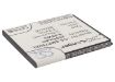 Samsung B650AC B650AE Battery Replacement for Galaxy Beam 2 & Mega 5.8 - 2