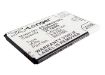 Samsung Galaxy Note 3 Battery Replacement B800BC B800BE B800BK B800BU - 1