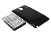 Samsung Galaxy Note 3 Battery Replacement B800BC B800BE B800BK B800BU - 2