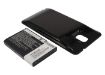 Samsung Galaxy Note 3 Battery Replacement B800BC B800BE B800BK B800BU - 3