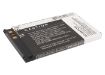 Sharp CE-BL150 XN-1BT30 Battery Replacement for 550SH GX15 - 4