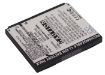 LG LGIP-470A Battery Replacement for GD330 KE70 - 2