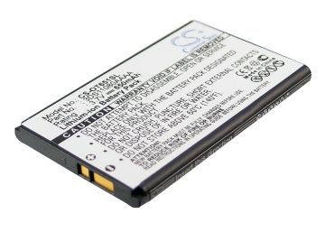 Replacement Battery for Tchibo Kompact 106 - 1