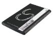 Replacement Battery for Tchibo Kompact 106 - 4