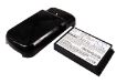 Battery Replacement HTC 35H00077-00M TRIN160 for P3600 P3600i - 1
