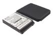 Pharos PZX33 Battery Replacement for PTL600 PTL600E - 2
