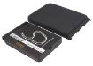Pharos PZX33 Battery Replacement for PTL600 PTL600E - 3