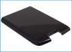 Replacement Battery LGLP-GBGM for LG KU960 - 4