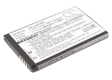 LG LGIP-430N SBPL0098901 Battery Replacement for 990G C320 - 1
