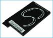 Battery Replacement Acer BT.0010X.002 S11B03B for neoTouch P300 P300 - 4