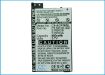Battery Replacement Acer BT.0010X.002 S11B03B for neoTouch P300 P300 - 5